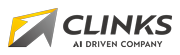 CLINKSロゴ