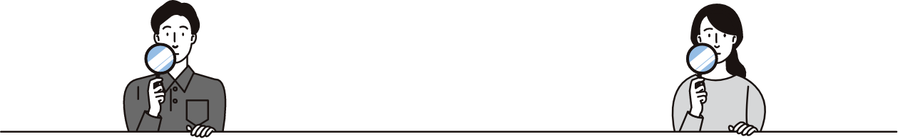 CLINKSってどんな会社?男女イラストPC版