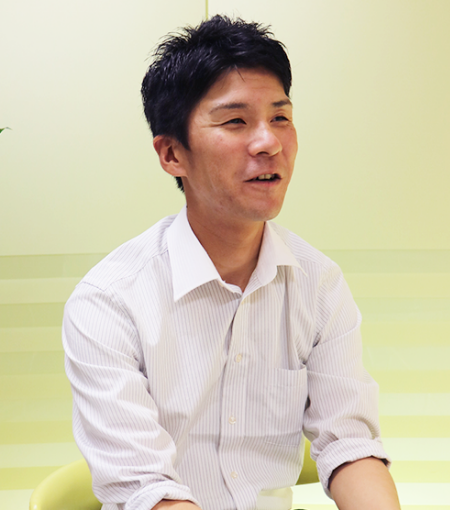 システムエンジニア