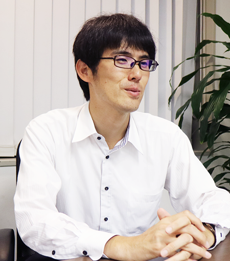 システムエンジニア