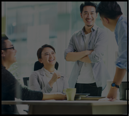 プロスペック社員